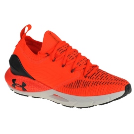 Pantofi de alergare Under Armour Hovr Phantom 2 IntelliKnit M 3024154-600 roșu Pantofi de alergare Under Armour Hovr Phantom 2 IntelliKnit M 3024154-600 roșu