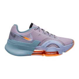 Pantofi Nike Air Zoom SuperRep 3 Premium W DM0334-555 violet
