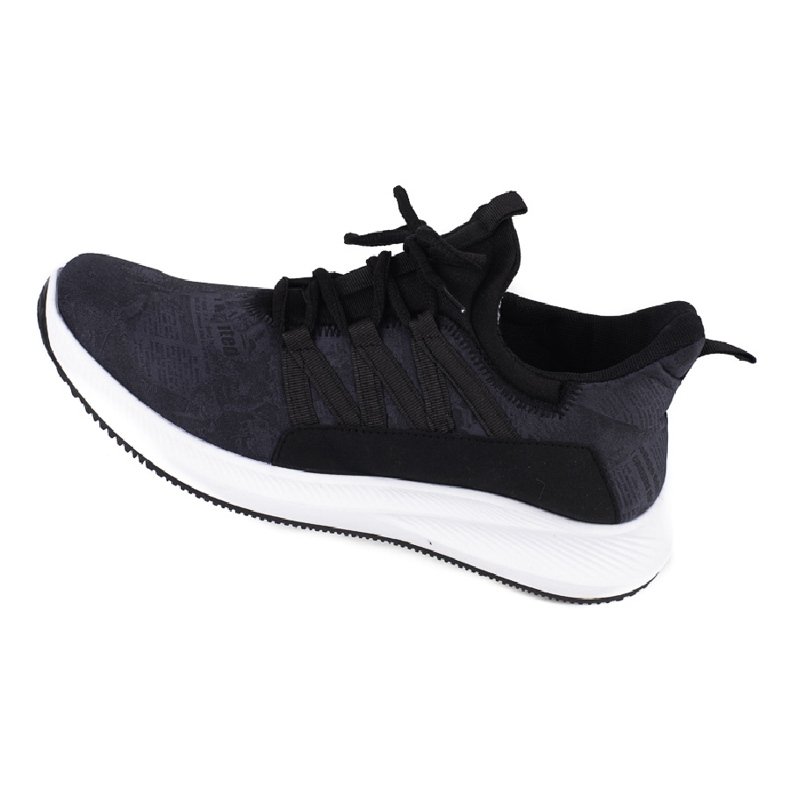 SHELOVET Pantofi sport pentru bărbați bleumarin albastru marin