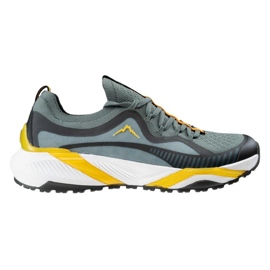 Elbrus Elmisti Gr 92800346798 pantofi gri Elbrus Elmisti Gr 92800346798 pantofi gri