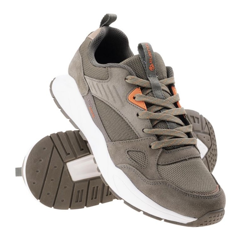 Iguana Onavy M 92800401 418 pantofi maro