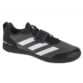 Pantofi Adidas The Total GW6354 negru