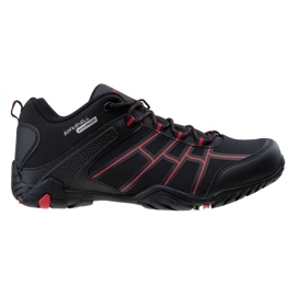 Elbrus Rimley Wp M 92800377 089 pantofi negru