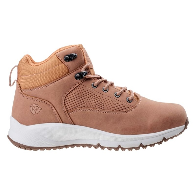 Pantofi Iguana Iwana Mid W 92800377114 maro Pantofi Iguana Iwana Mid W 92800377114 maro