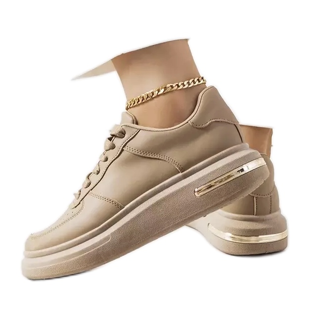 Tenisi maro Staplet kaki verde