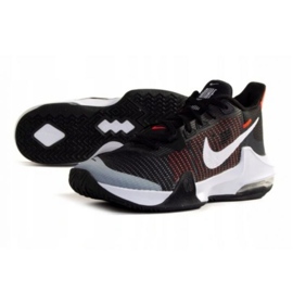 Pantof Nike Air Max Impact 3 M DC3725-009 negru