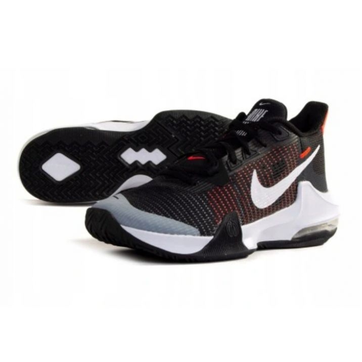 Pantof Nike Air Max Impact 3 M DC3725-009 negru