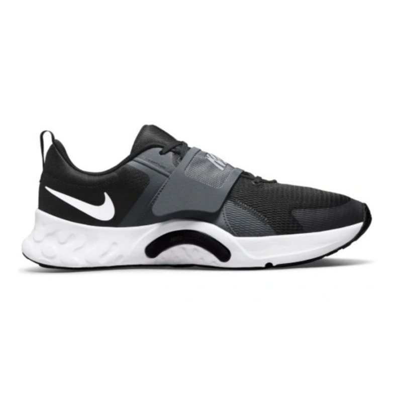 Pantofi Nike Renew Retaliation 4 DH0606-001 negru Pantofi Nike Renew Retaliation 4 DH0606-001 negru
