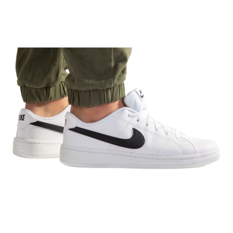 Pantofi Nike Court Royale 2 Nn DH3160-101 alb