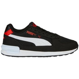 Pantofi Puma Graviton 381987 11 negru Pantofi Puma Graviton 381987 11 negru