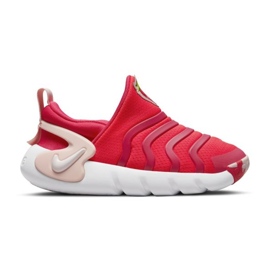Pantofi Nike Dynamo Go K DO9375-600 roșu