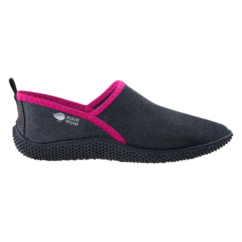 Aquawave bargi wmns W 92800304477 pantofi negru