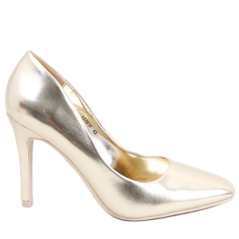 Karen L. GOLD tocuri de dama de aur