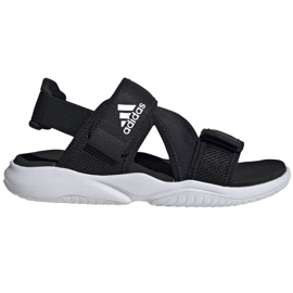 Sandale Adidas Terrex Sumra W FV0845 negru Sandale Adidas Terrex Sumra W FV0845 negru