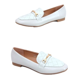 Mocasini de dama Jennie Grey gri Mocasini de dama Jennie Grey gri