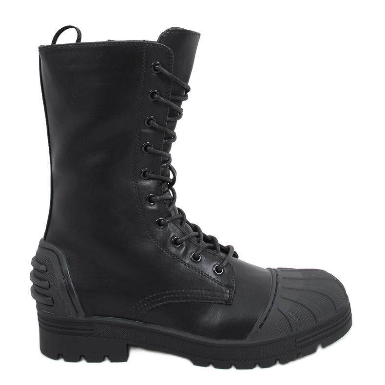 Haine de lucru pentru femei Blaze Black negru