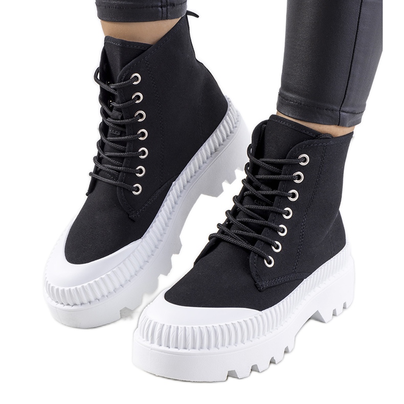 BM Tenisi negri de la Roxo negru