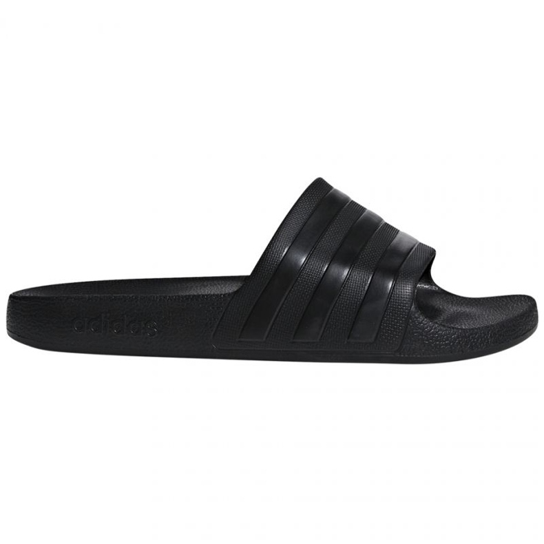 Papuci Adidas Adilette Aqua M F35550 negru