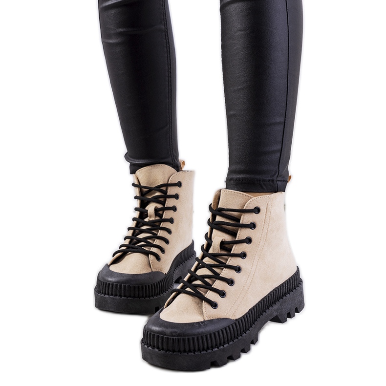 Adidasi Avenis bej Adidasi Avenis bej