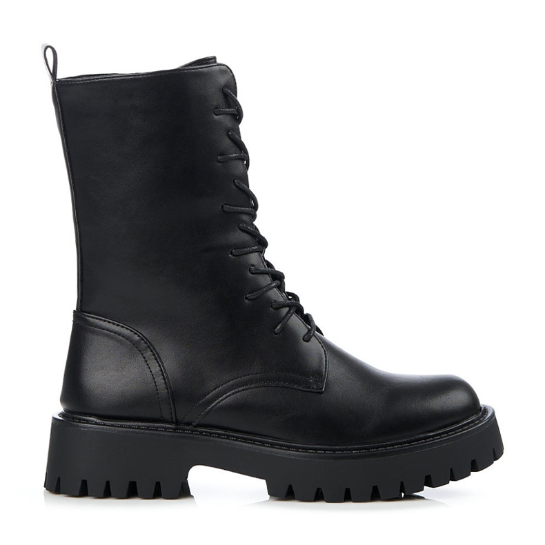 Genți de damă cu dantelă Shelovet negru