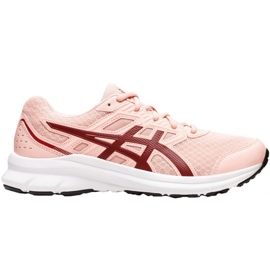 Asics Jolt 3 1012A908 709 Pink roșu multicolor roz