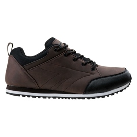 Pantofi Hi-Tec Arnel M 92800282051 maro