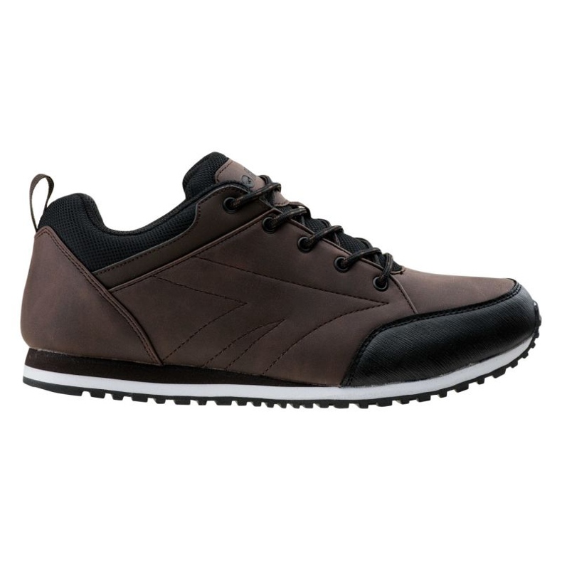 Pantofi Hi-Tec Arnel M 92800282051 maro
