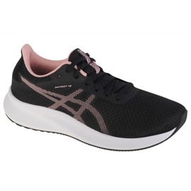 Pantofi de alergare Asics Patriot 13 1012B312-003 negru