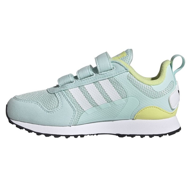 Pantofi Adidas Originals Zx 700 Hd Cf C Jr GZ7524 verde