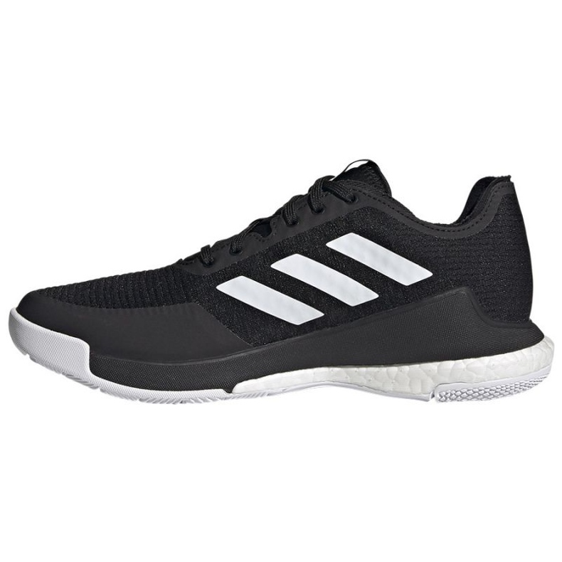 Pantofi de volei Adidas CrazyFlight M FY1638 negru negru