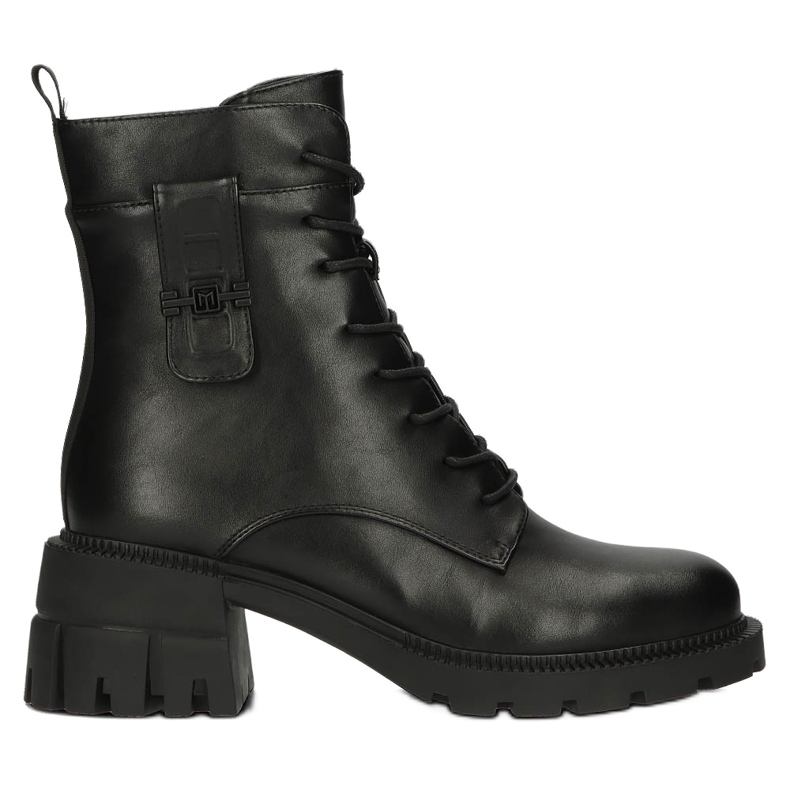 Filippo DBT4073 Femei Cizme izolate pentru femei izolate pentru femei negru