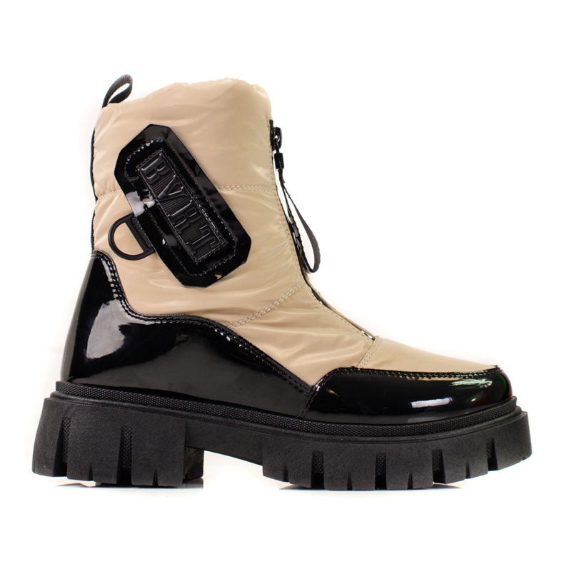 Genți izolate de damă Shelovet bej