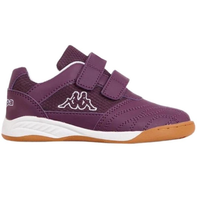Pantofi Kappa Kickoff K 260509K 2610 violet
