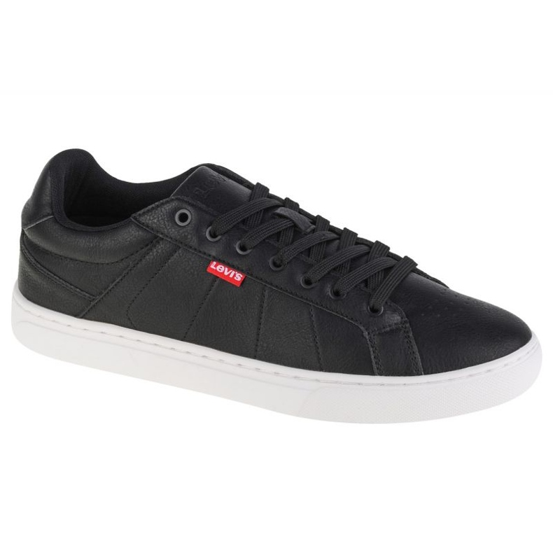 Levis Pantofi Levi's Jimmy 233642-681-59 negru Levis Pantofi Levi's Jimmy 233642-681-59 negru