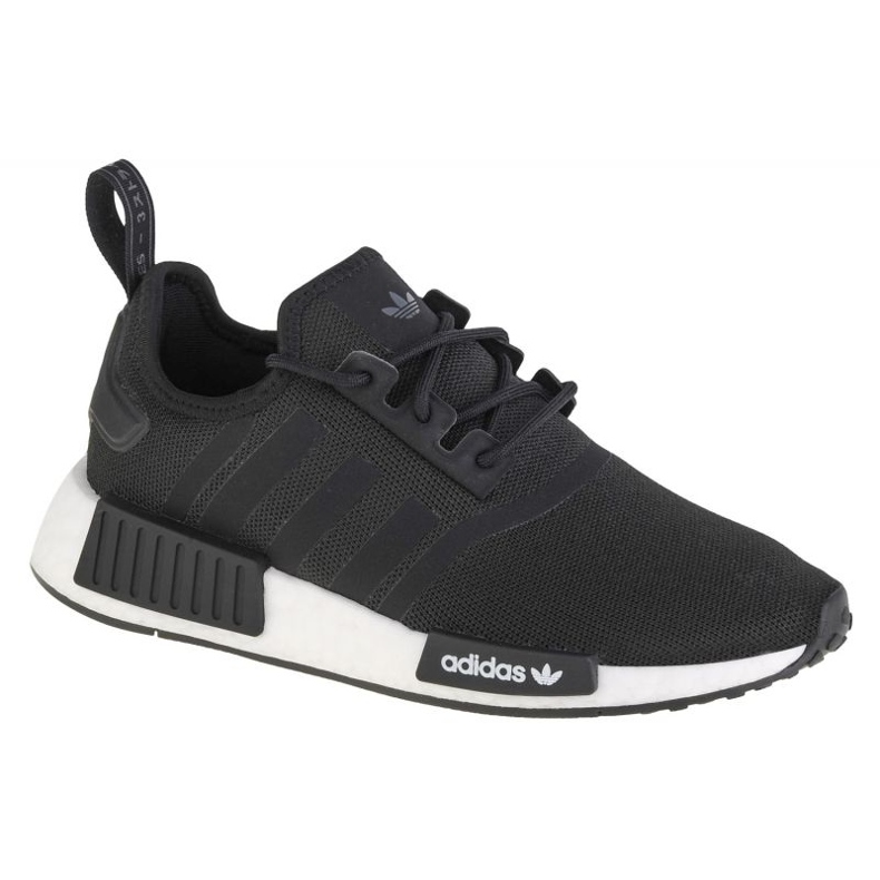 Pantofi adidas Nmd_R1 Refined H02333 negru
