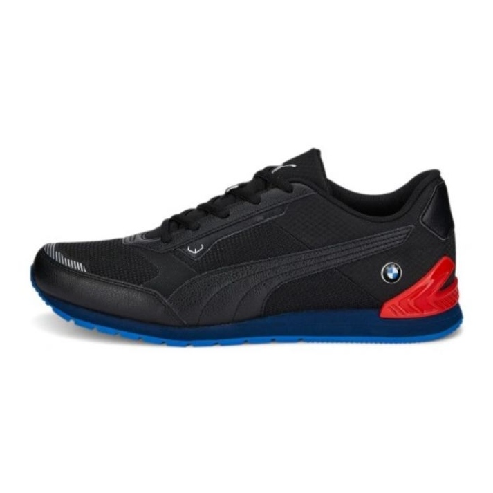 Puma Bmw Mms Track Racer M 307310 01 negru