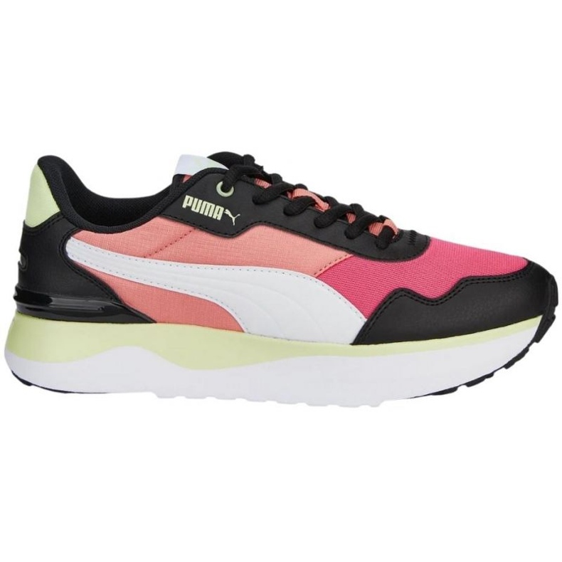 Pantofi Puma R78 Voyage 380729 15 multicolor