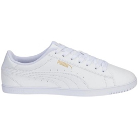 Puma Vikky Lopro W 385845 01 alb de aur