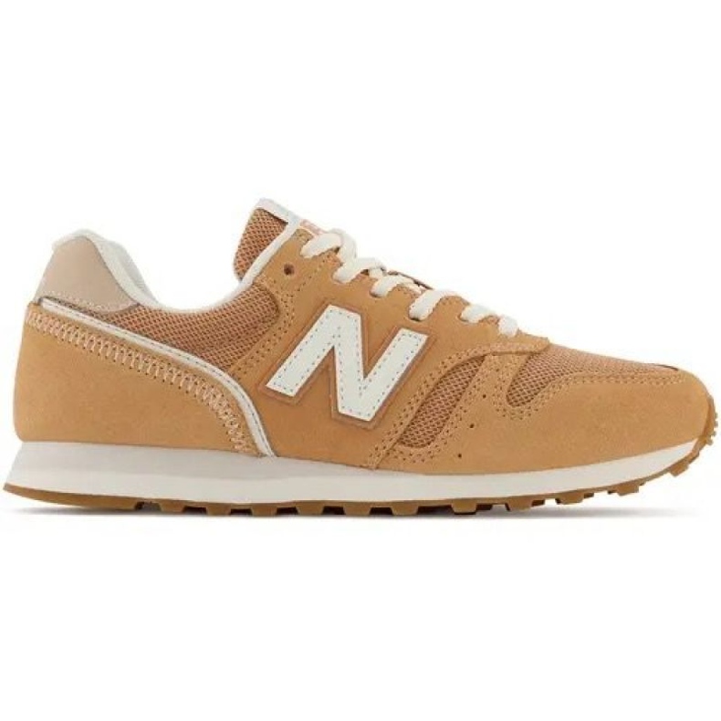 Pantofi New Balance WL373SD2 W WL373SD2 maro Pantofi New Balance WL373SD2 W WL373SD2 maro
