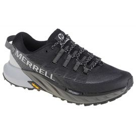 Merrell Agility Peak 4 M J135107 negru Merrell Agility Peak 4 M J135107 negru
