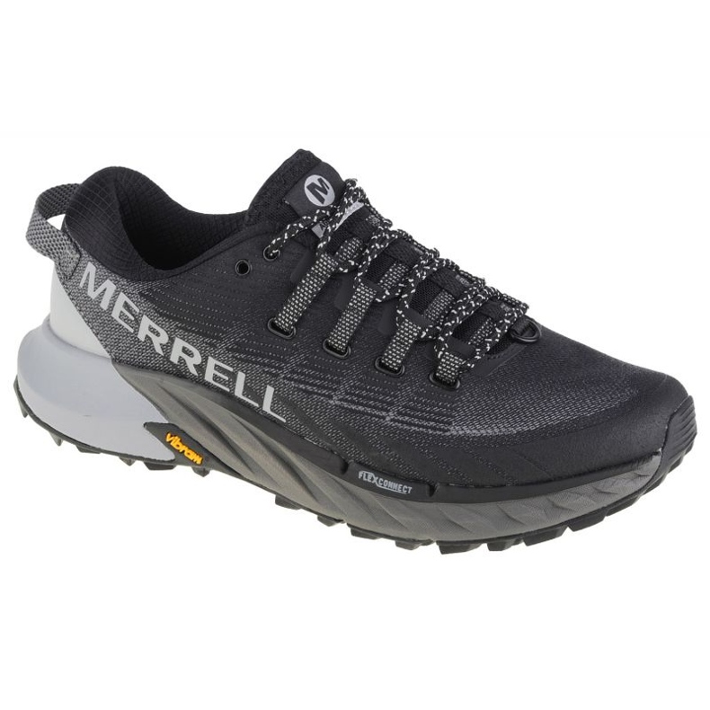 Merrell Agility Peak 4 M J135107 negru