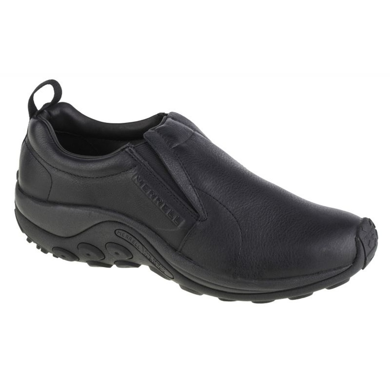 Pantofi Merrell Jungle Moc M J17199 negru