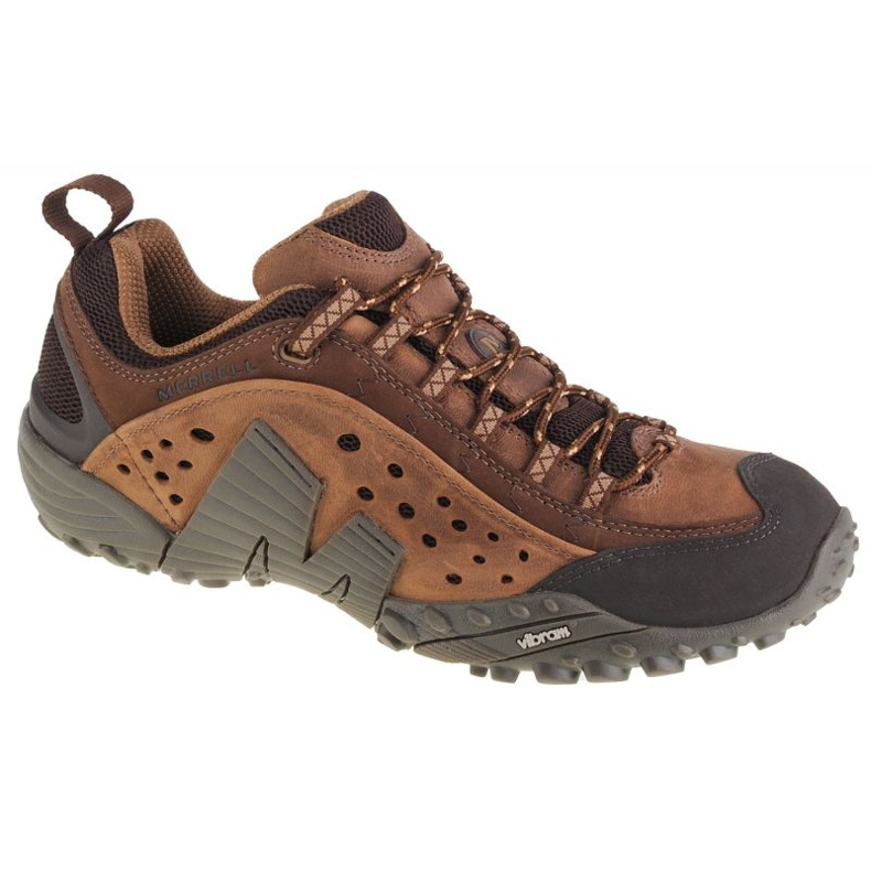 Pantofi Merrell Intercept M J598673 maro