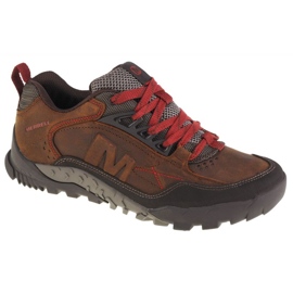 Pantofi Merrell Annex Trak Low J91805 maro