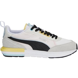 Pantofi Puma R22 383462 17 gri Pantofi Puma R22 383462 17 gri