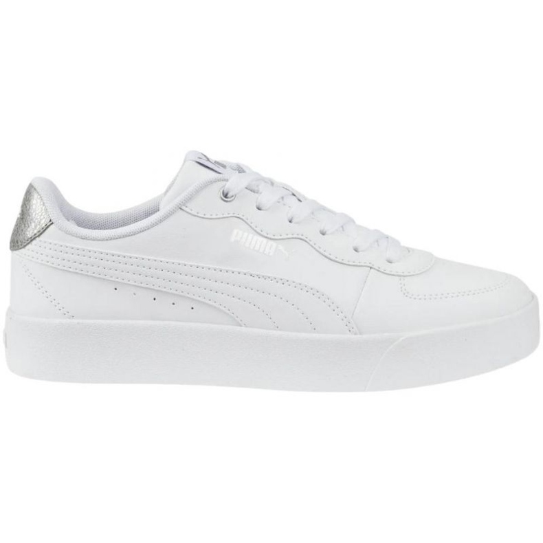Puma Puma Skye Clean W 386666 02 alb Puma Puma Skye Clean W 386666 02 alb