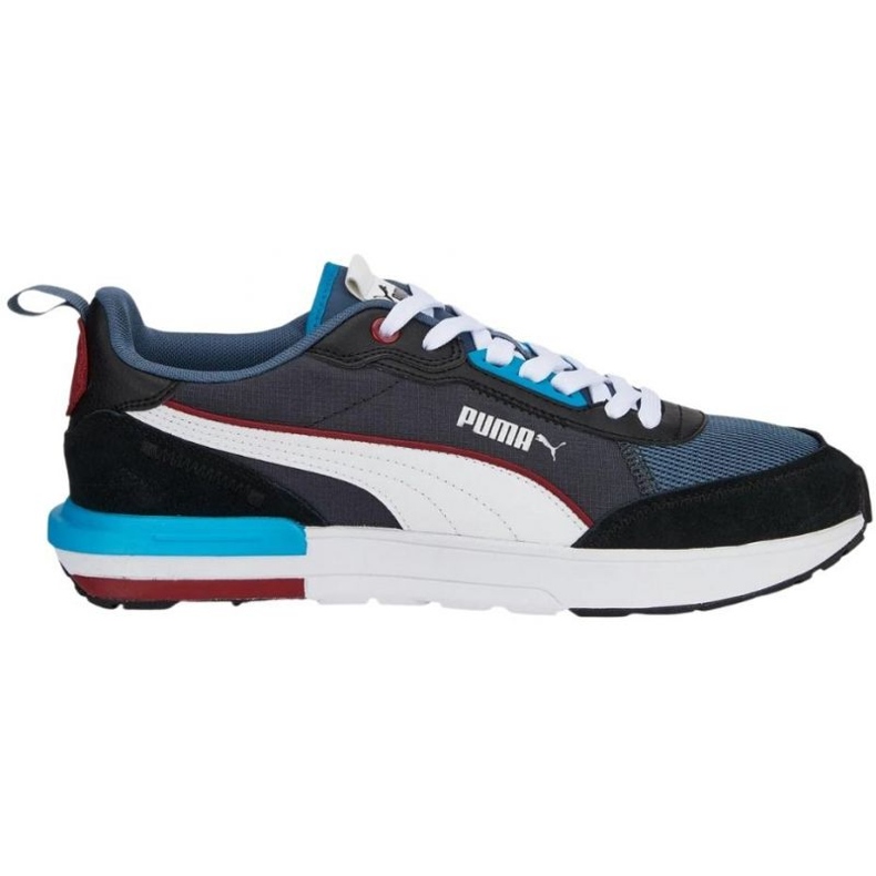 Puma R22 Evening M 383462 10 negru