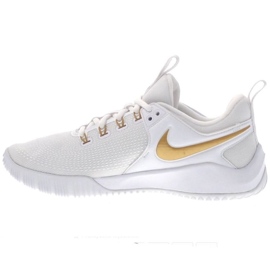 Pantofi de volei Nike Air Zoom Hyperace 2 Le DM8199 170 alb