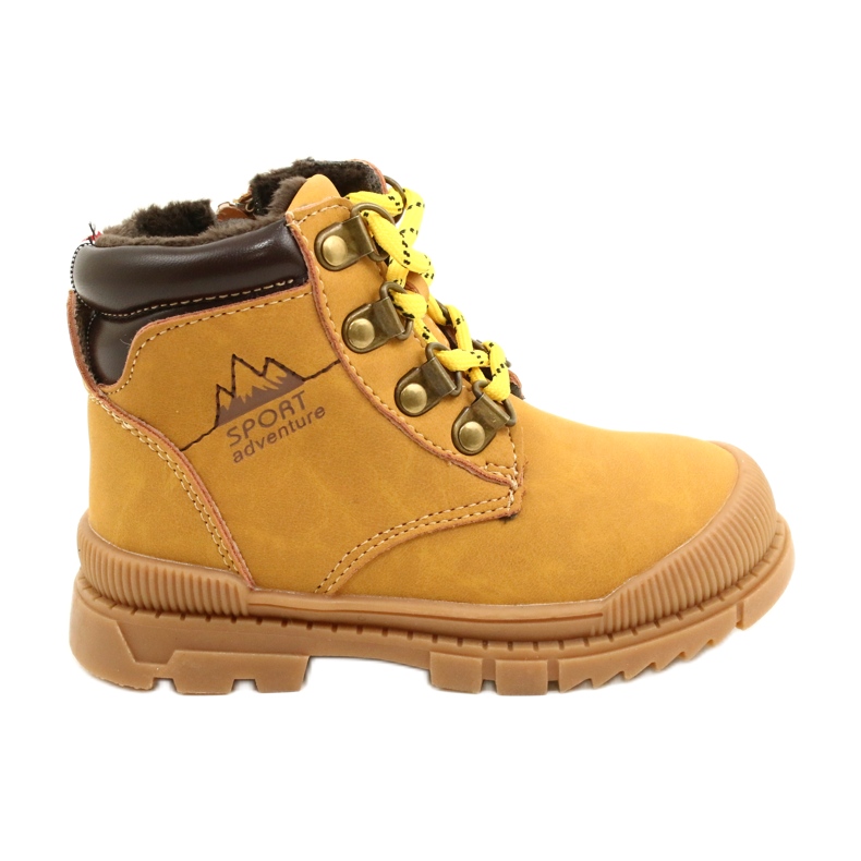 News Capcani Cu blana Noutati 22DZ23-5256 Camela galben