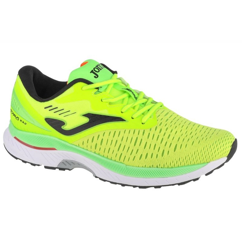 Joma R. Hispalis Men 2209 M RHISPS2209 pantofi galben